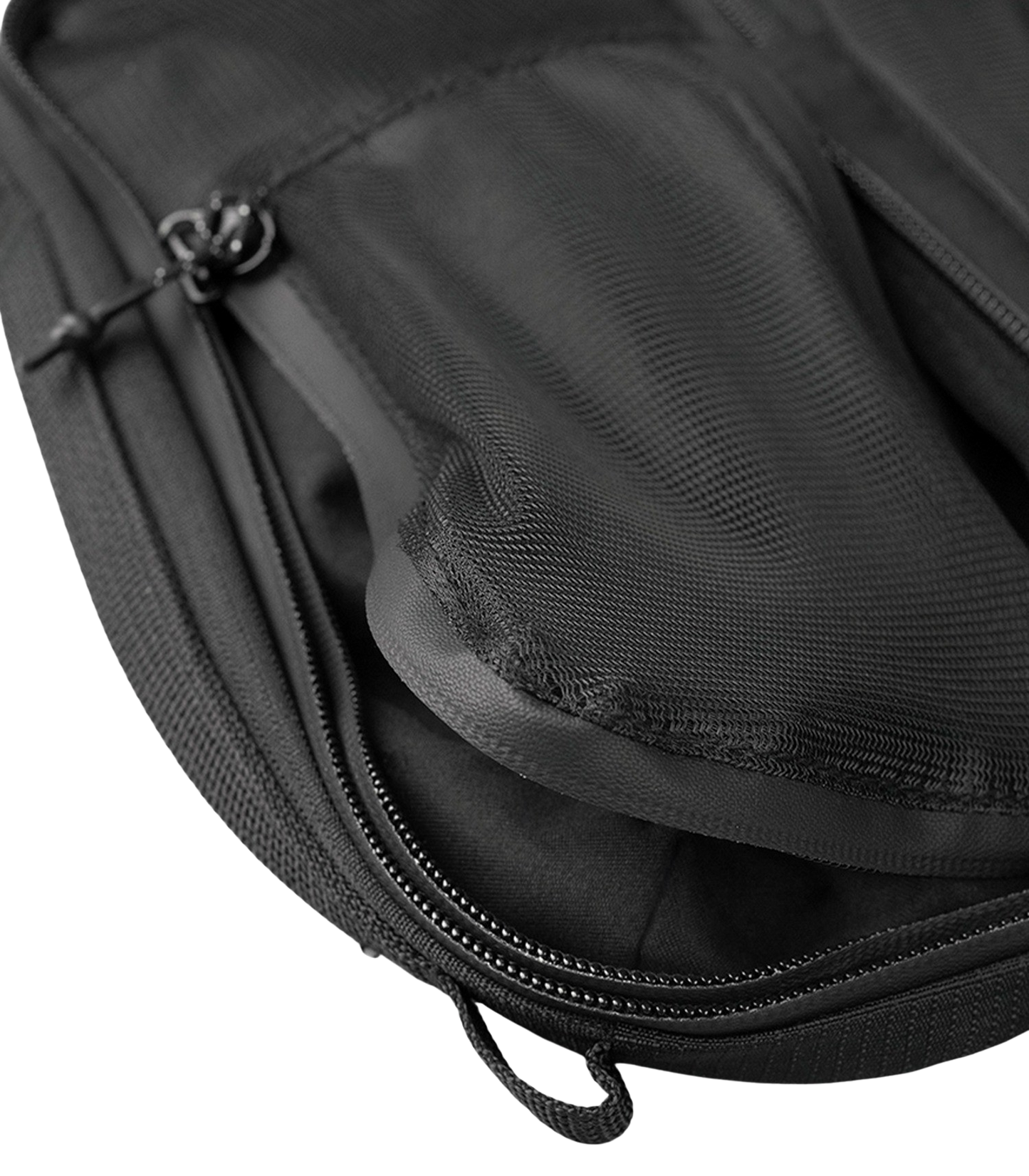 Waste2Gear Tech Accessory Travel Pouch