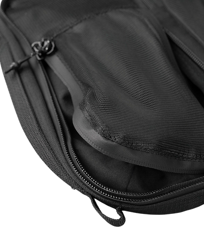 Waste2Gear Tech Accessory Travel Pouch