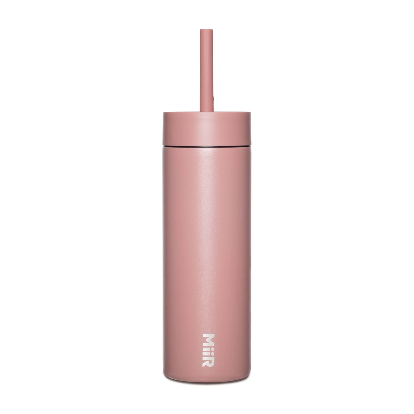 MiiR® Sipper Straw Bottle - 16 Oz.