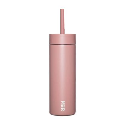 MiiR® Sipper Straw Bottle - 16 Oz.