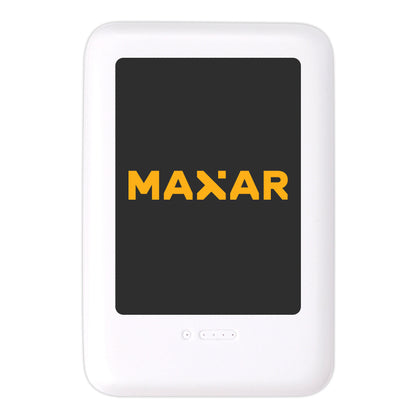 iGo 5,000mAh Qi Certified Combo Charger