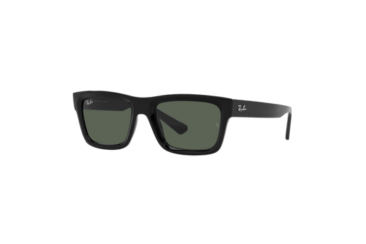 Ray-Ban Warren Bio-Based Sunglasses