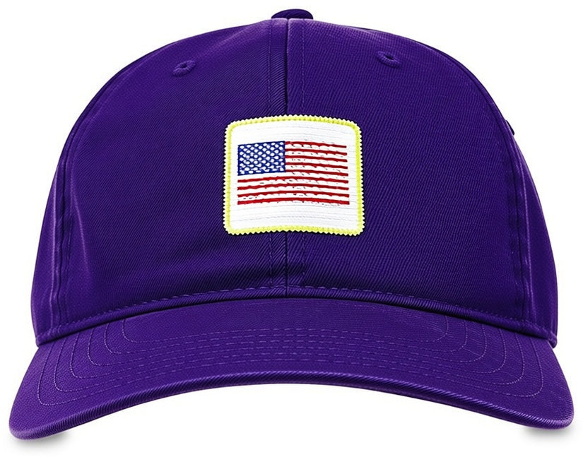 Eco Baseball Cap - EC7000