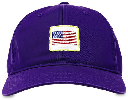 Eco Baseball Cap - EC7000