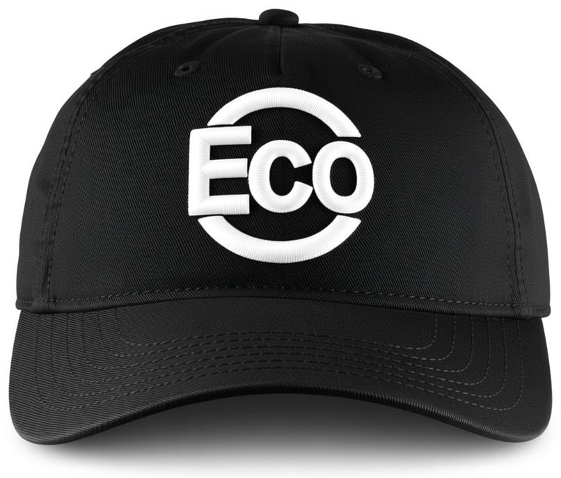 Eco Baseball Cap - EC7087