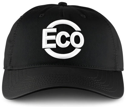 Eco Baseball Cap - EC7087