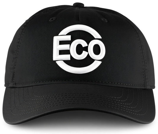 Eco Baseball Cap - EC7087