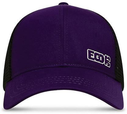 Eco Trucker Cap - EC7070