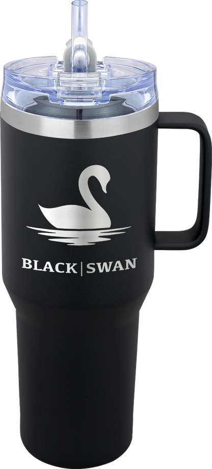40 oz Urban Peak® Apex Ridge Vacuum Travel Mug