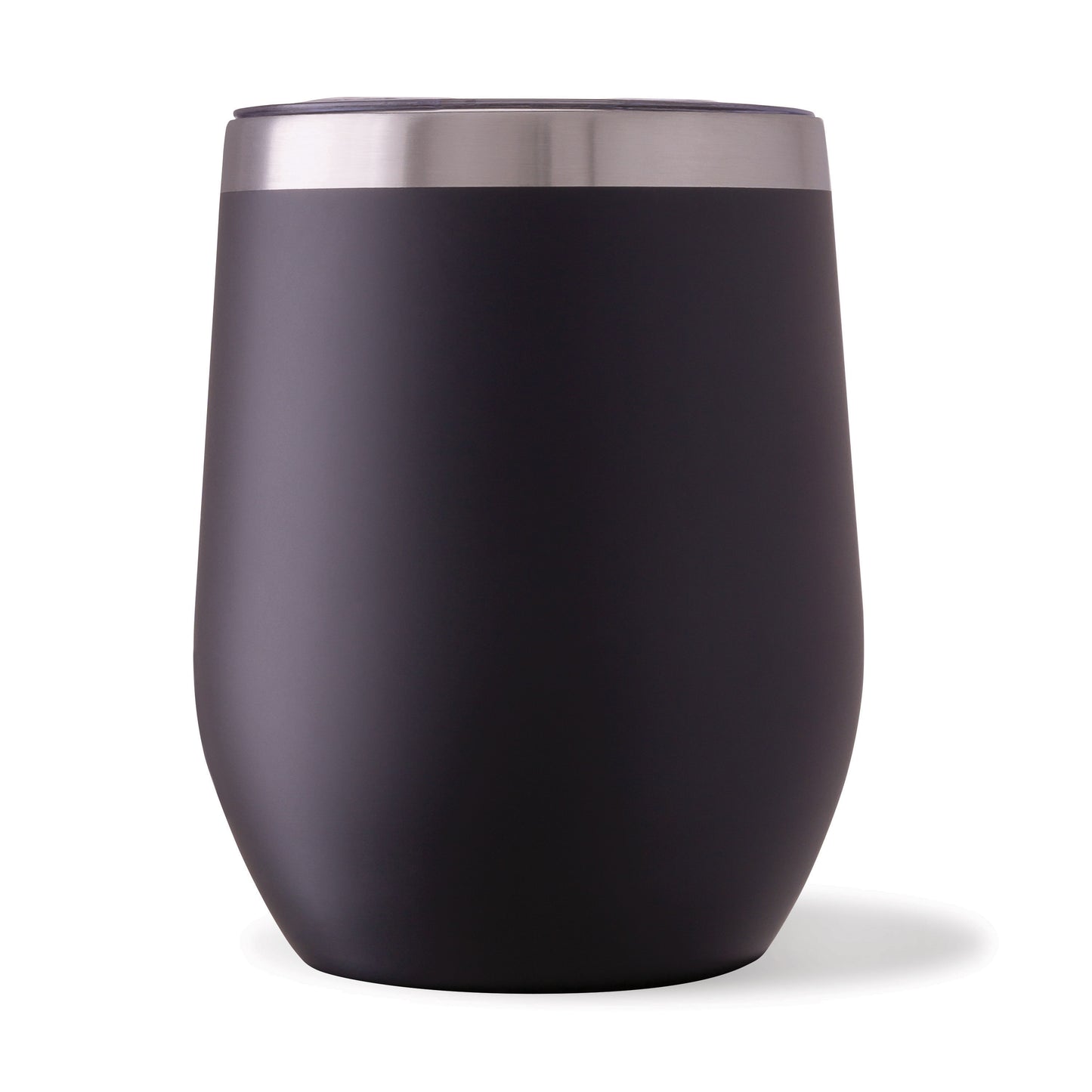 Small talk metallic 300 ml / 10 oz stainless steel stemless cup