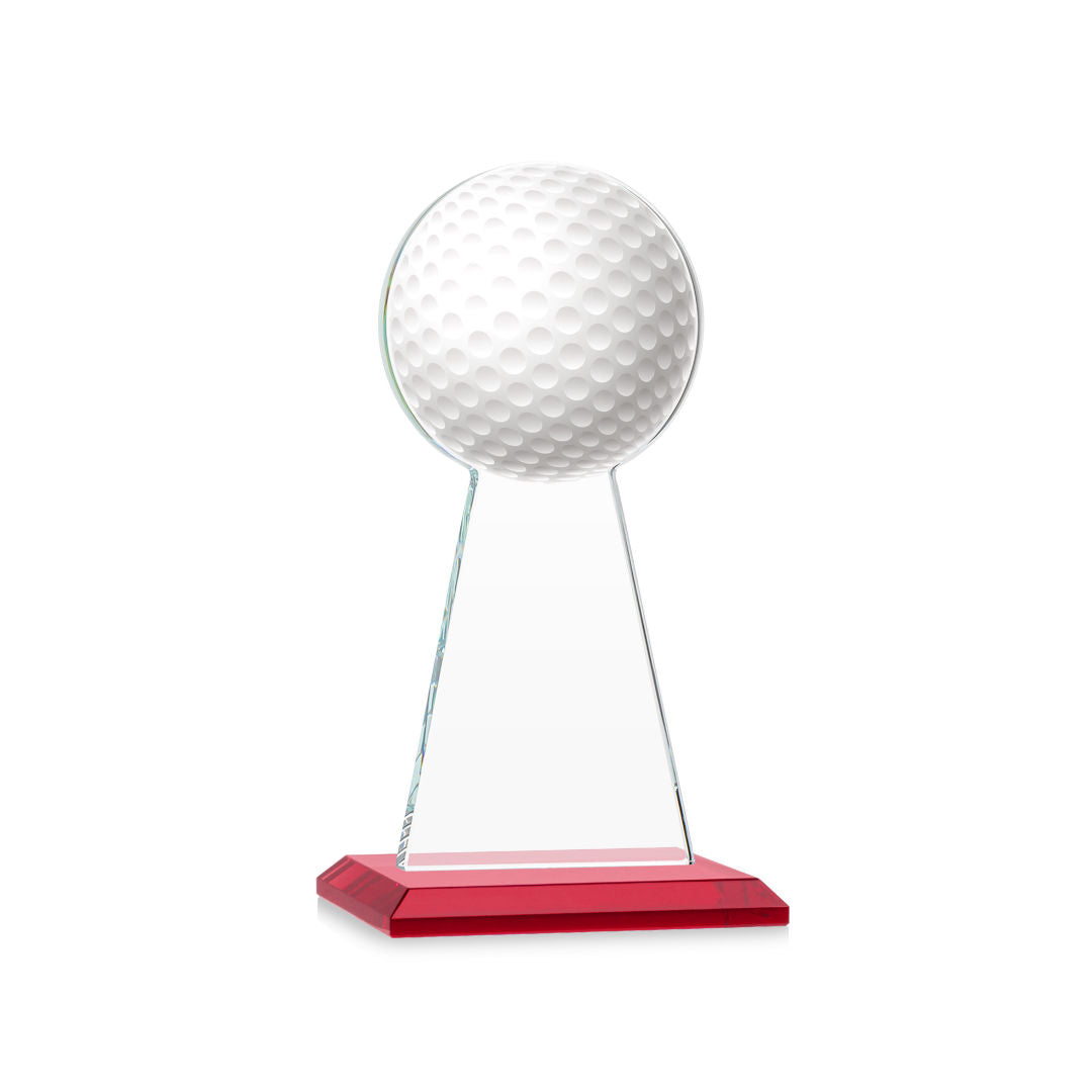 Edenwood Golf Award - Red