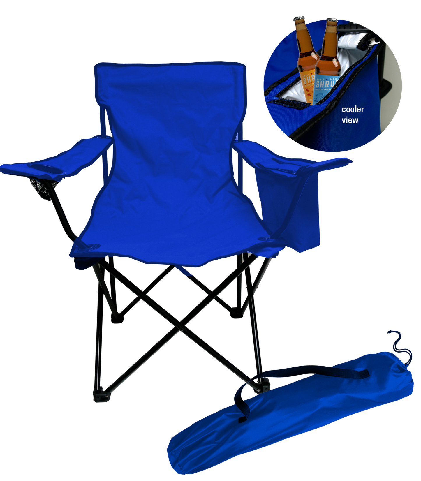 Cooler Chair