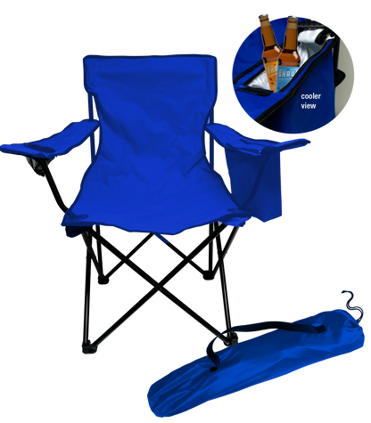 Cooler Chair