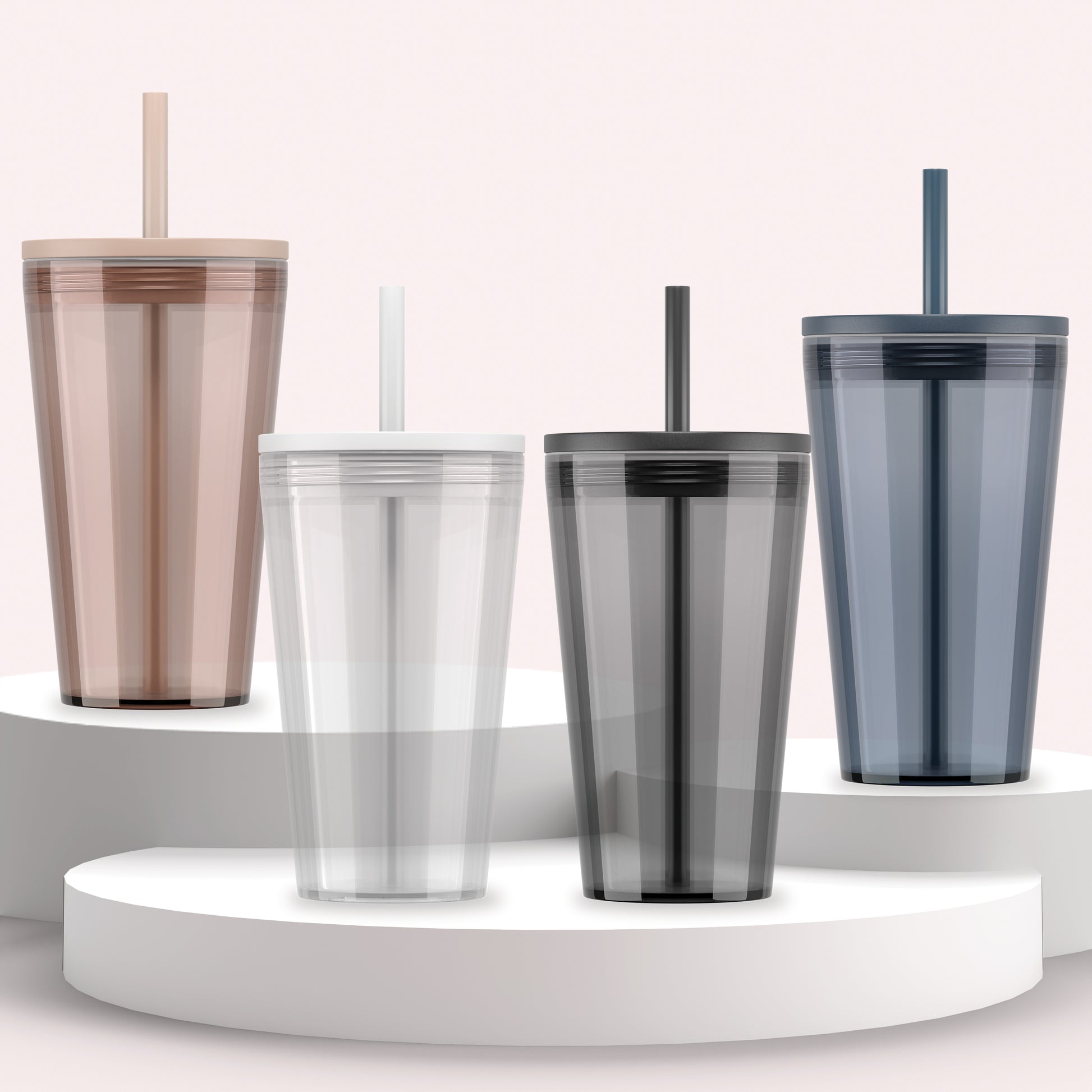 Perfect storm 650 ml / 22 oz tritan tumbler