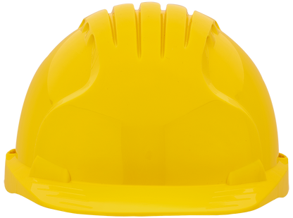 Evolution™ Deluxe 6151 Vented Hard Hat