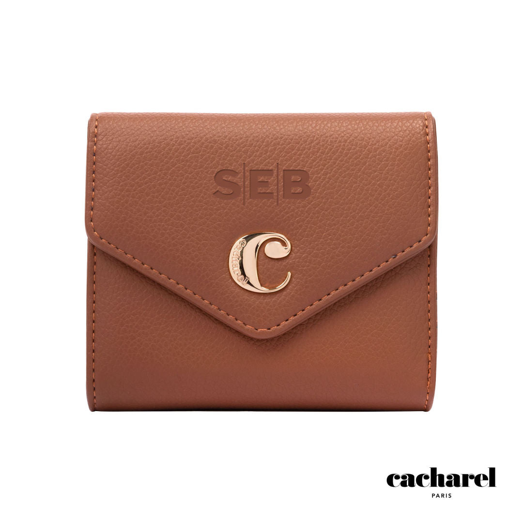 Cacharel® Alma Wallet