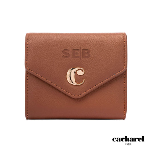 Cacharel® Alma Wallet