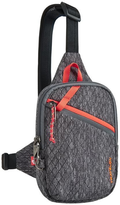 Travelon® Anti-Theft Greenlander Compact Sling