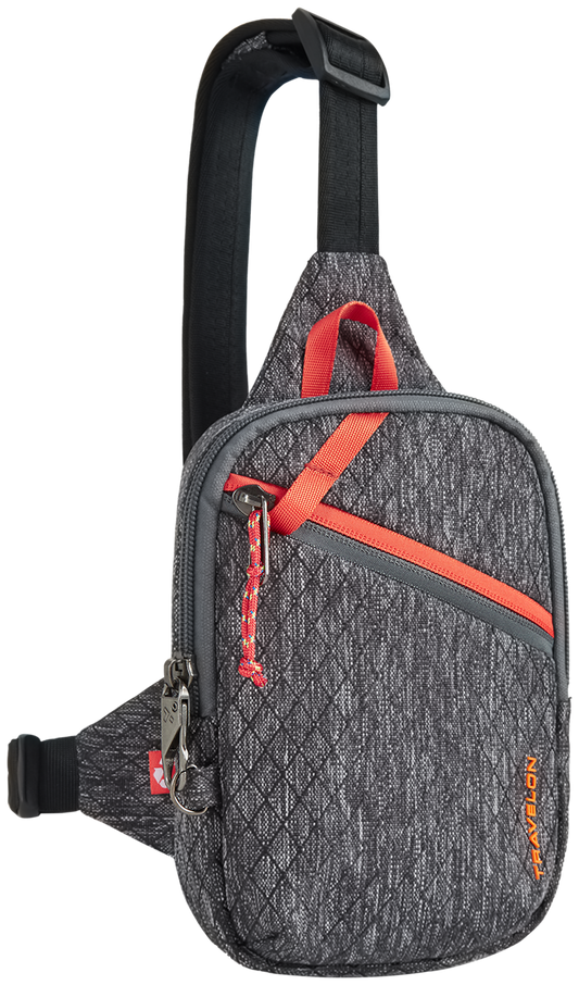 Travelon® Anti-Theft Greenlander Compact Sling