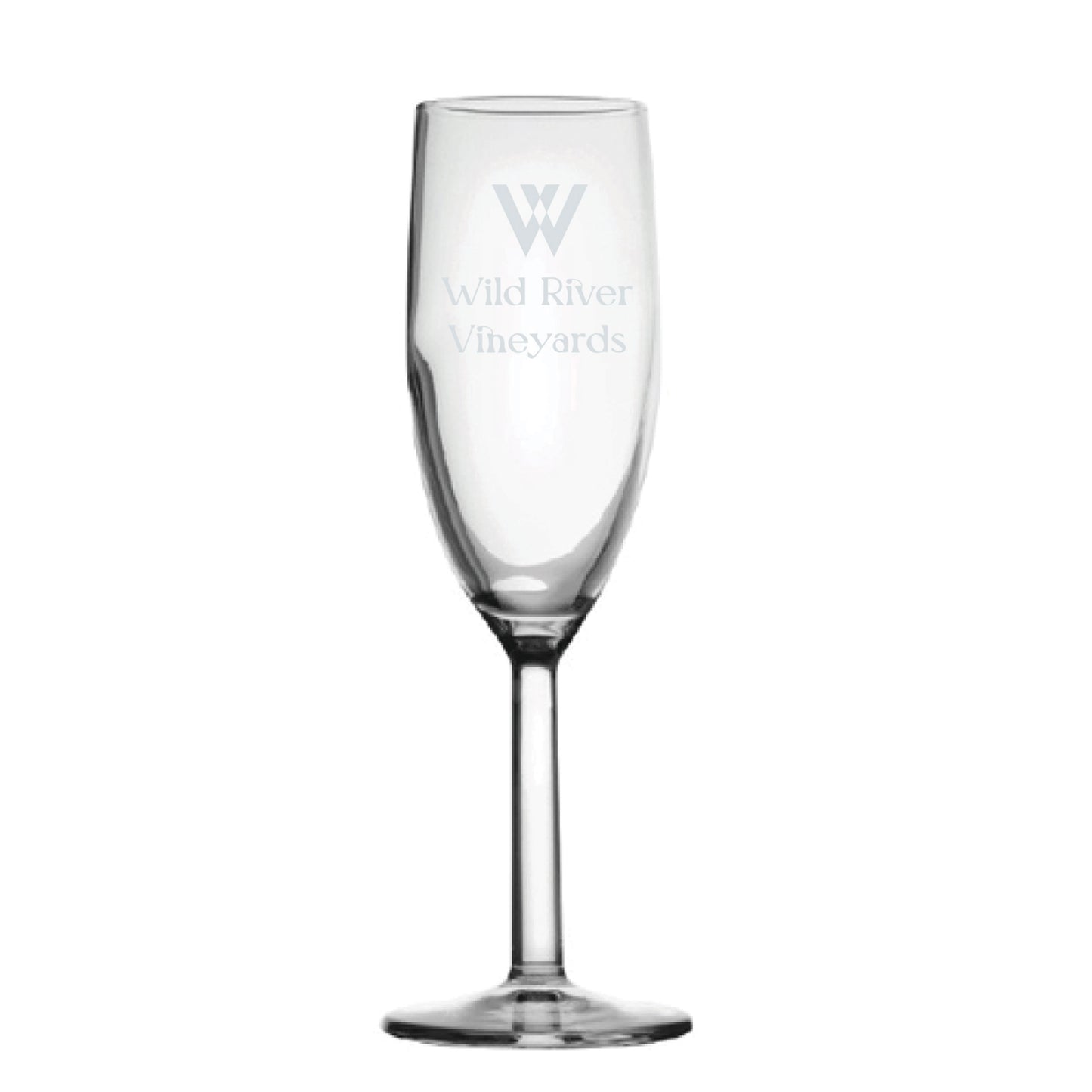 Libbey Champagne Flute