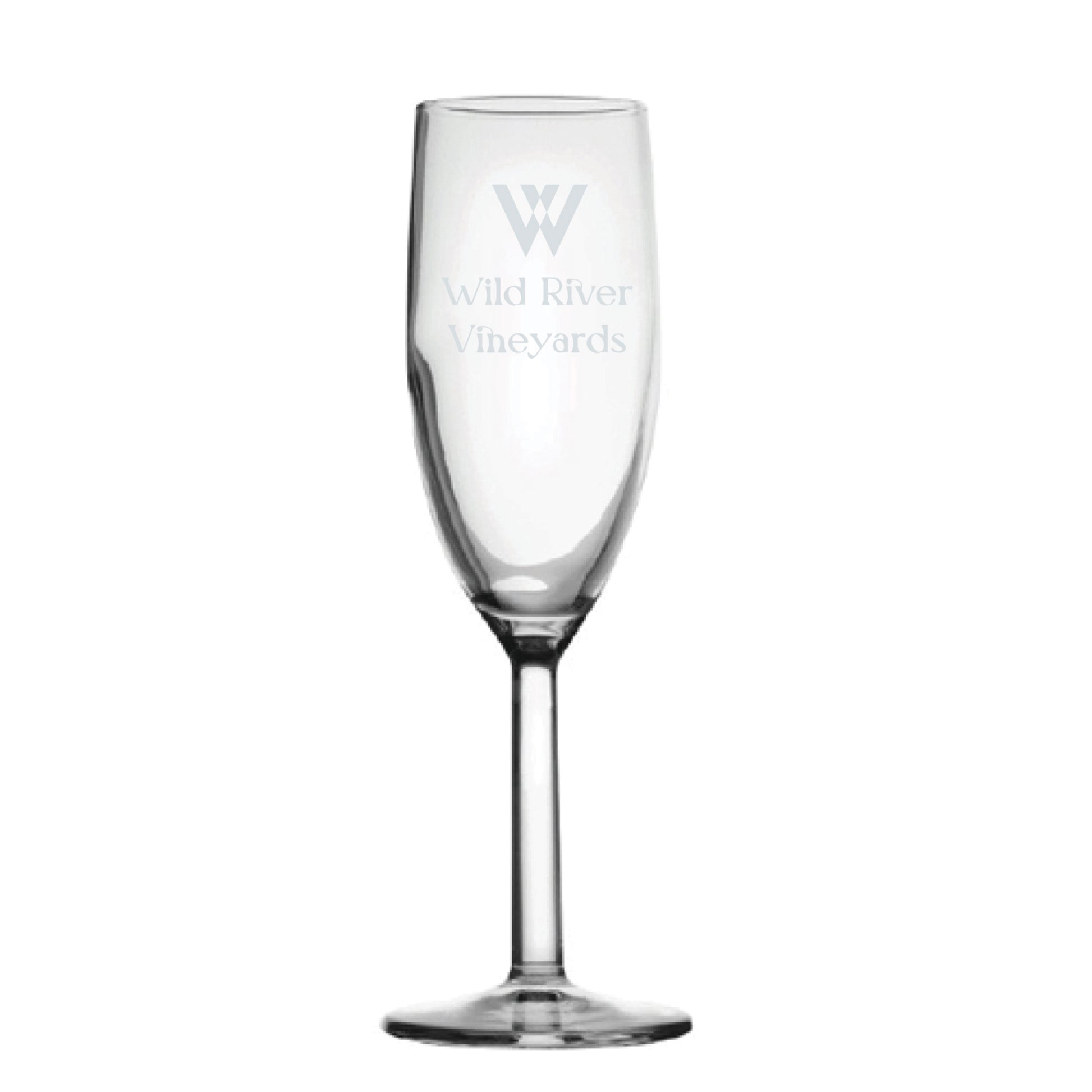 Libbey Champagne Flute