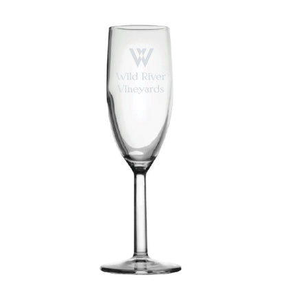 Libbey Champagne Flute