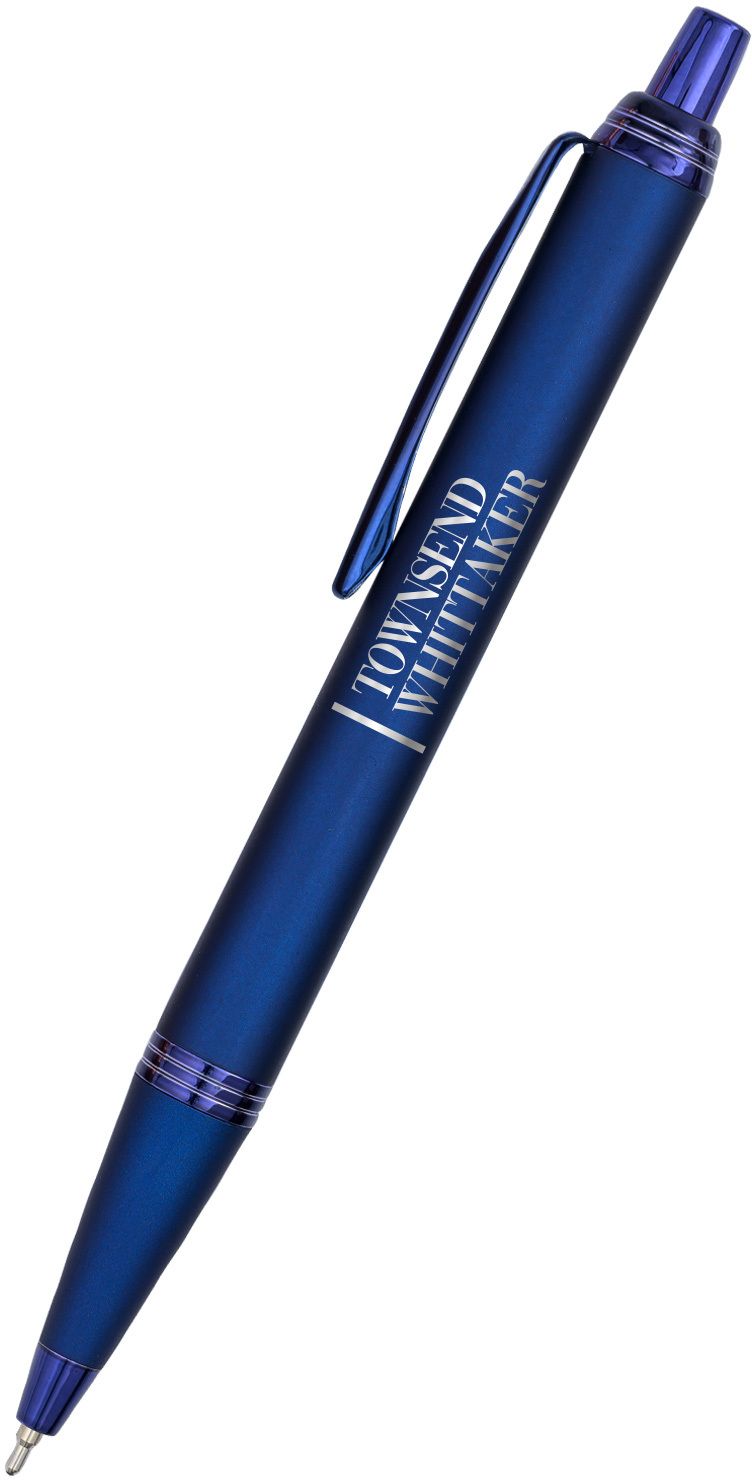 ROYALTON GEL GLIDE PEN