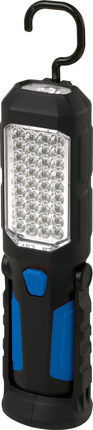 Magnetic LED Worklight
