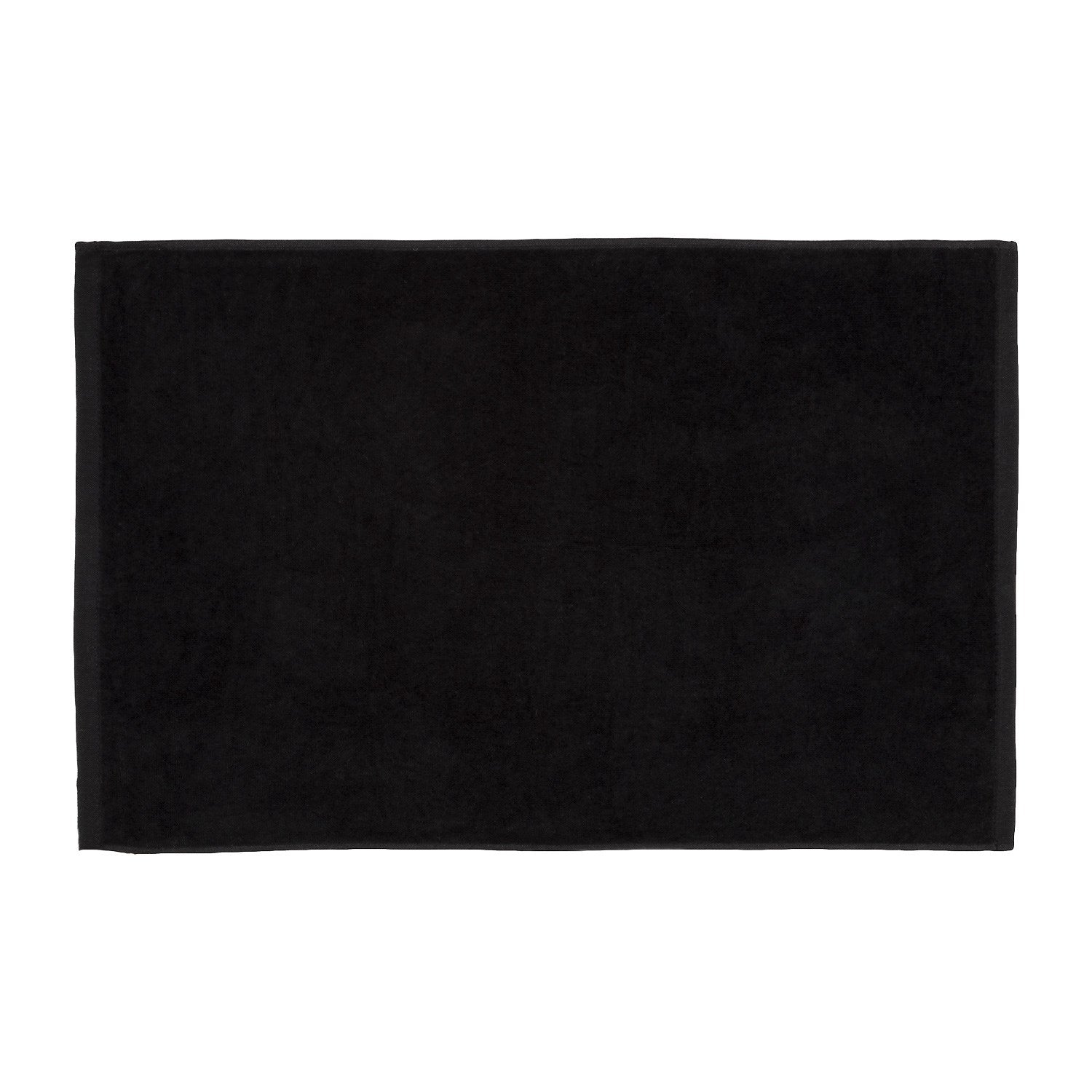 Mid-Weight Velour Hand & Sports Towel