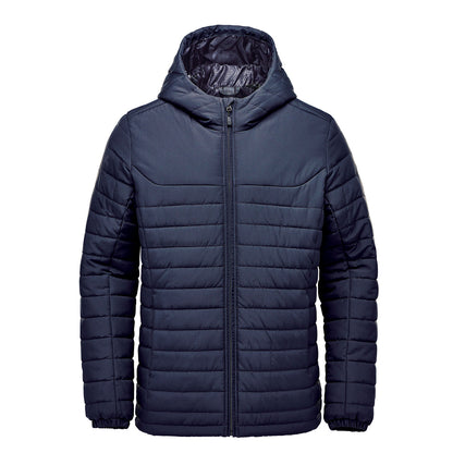 Stormtech Nautilus Men's Quilted Hoody
