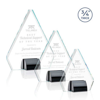 Roxborough Award - Black