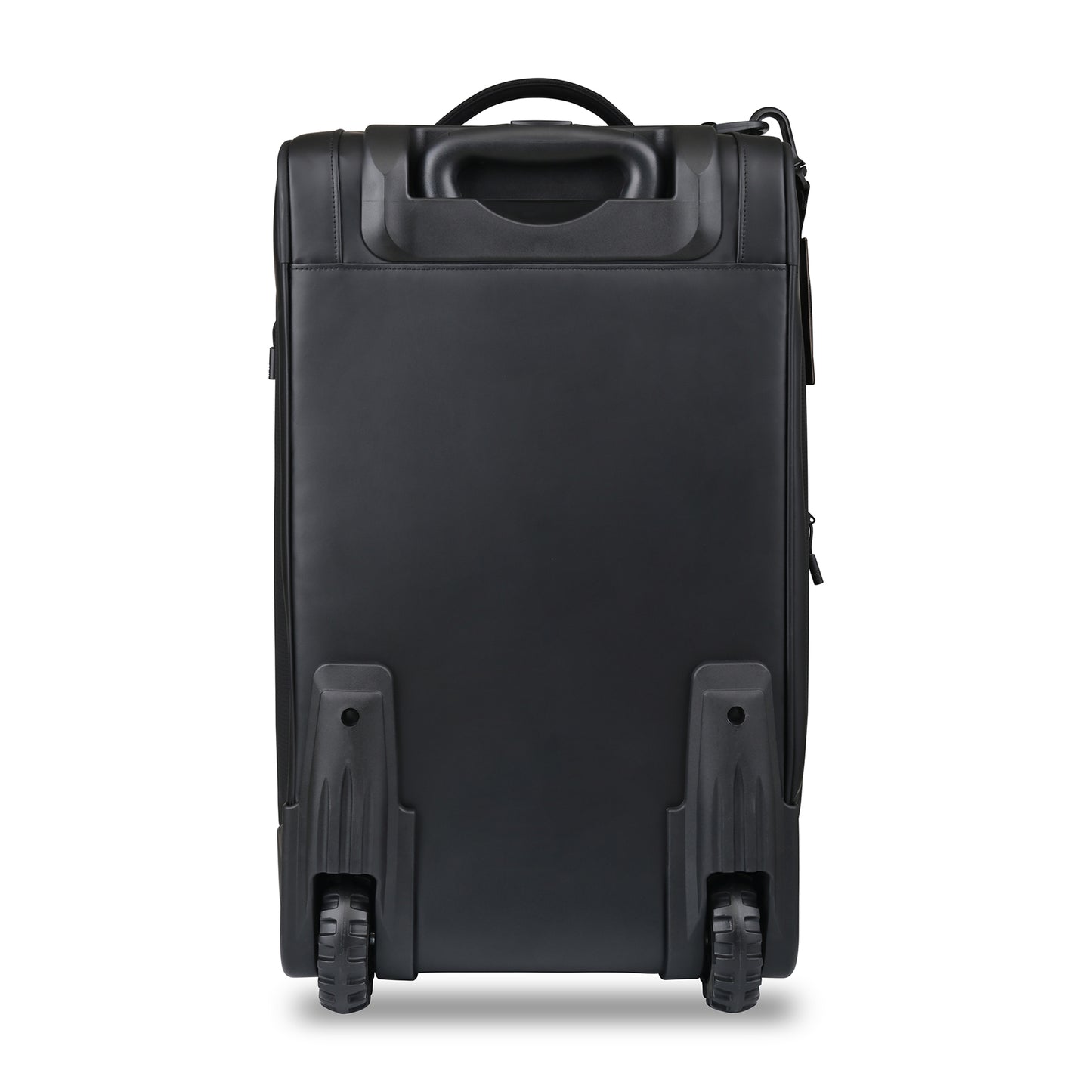 Black MiiR® Bahia 50L Wheeled Duffel