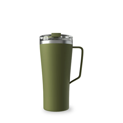 Call of the wild xl 532 ml / 18 oz stainless steel mug
