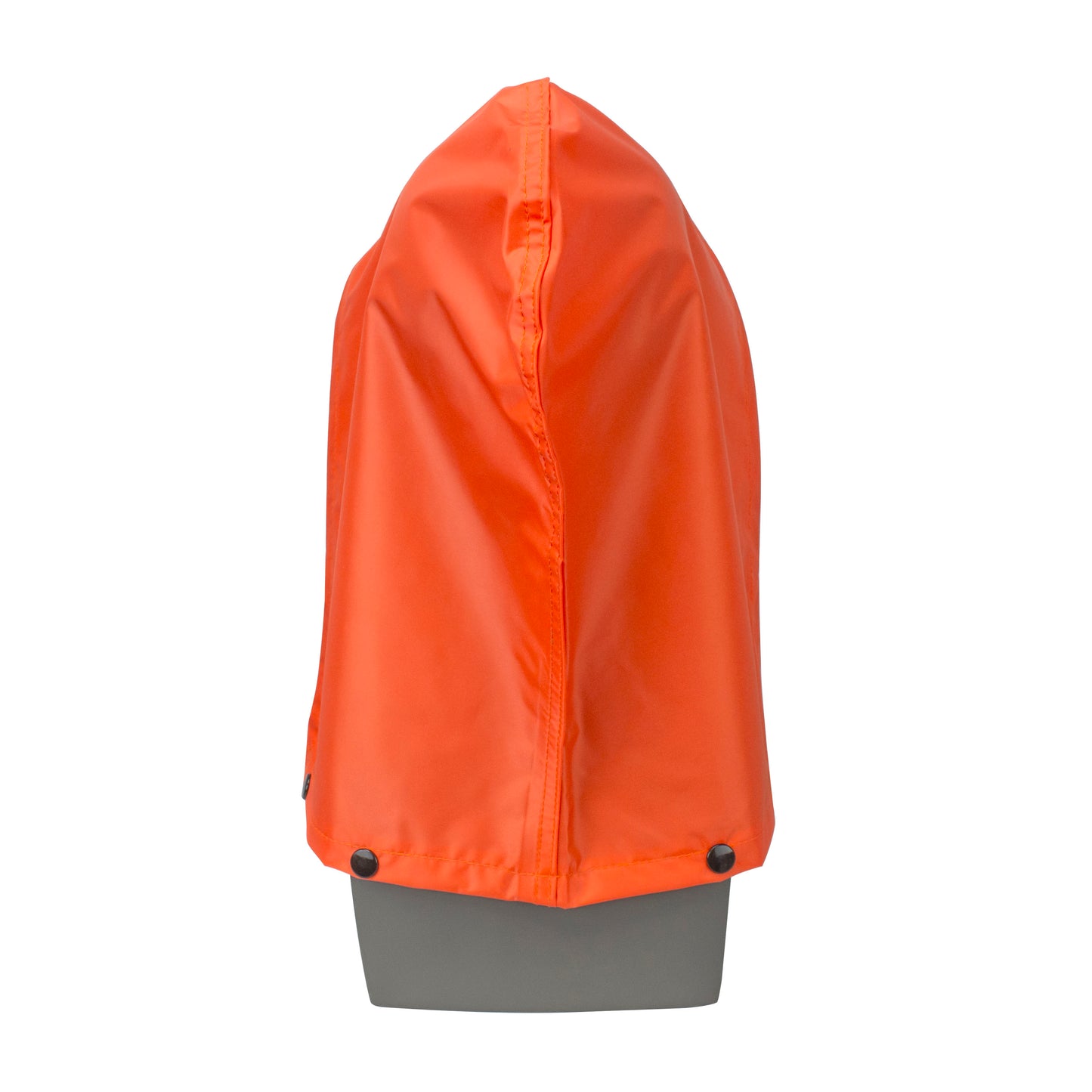 77HO Sani Light Hood - Black - Size U
