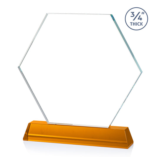 Ralston Award - Amber