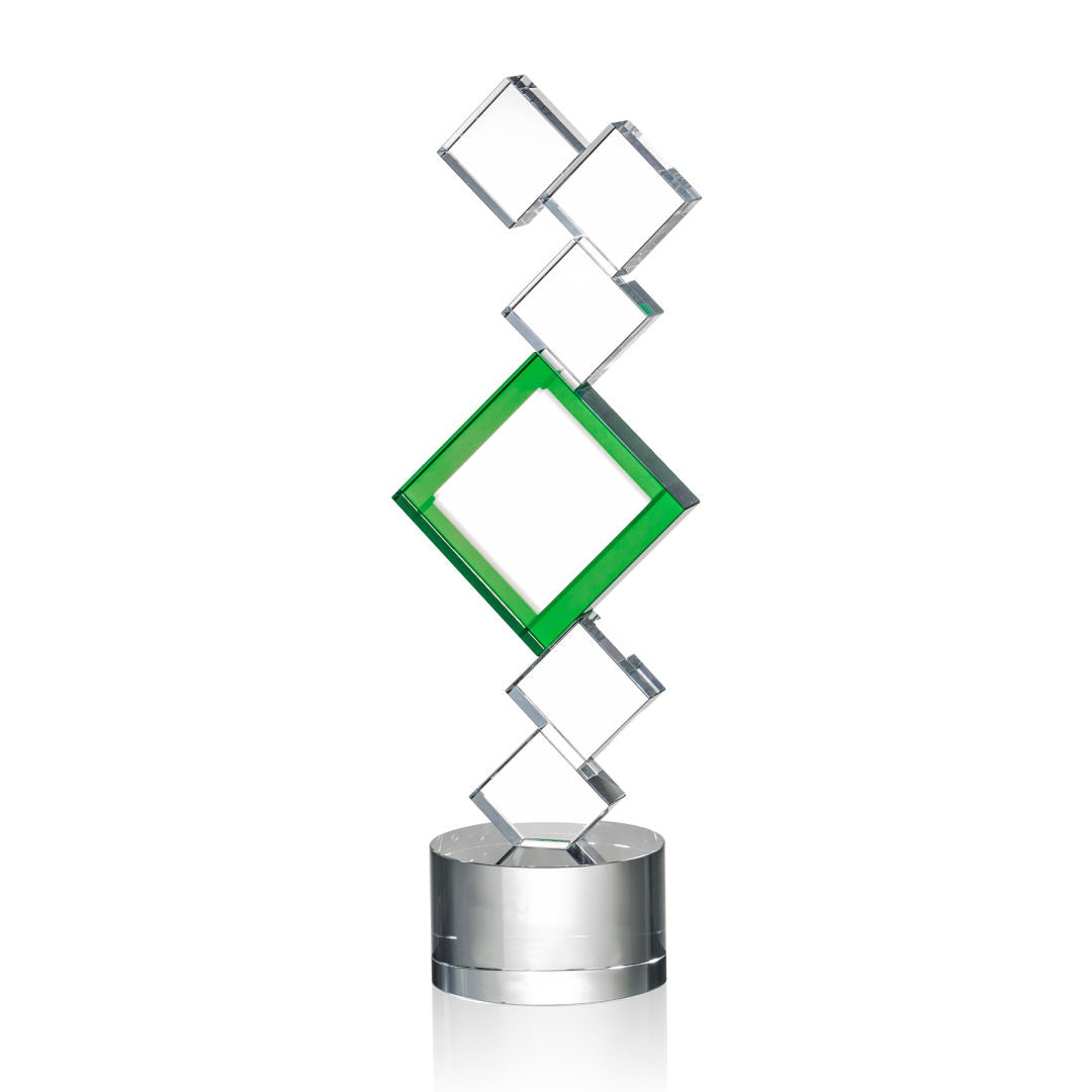 Buckingham Award