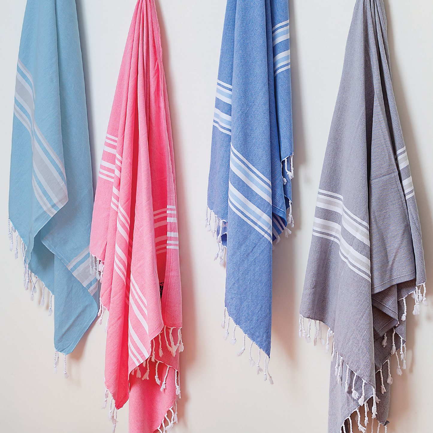 Mediterranean Peshtemal Beach Towel