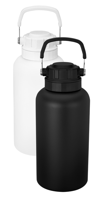 Urban Peak® 64oz Dual Top Water Bottle