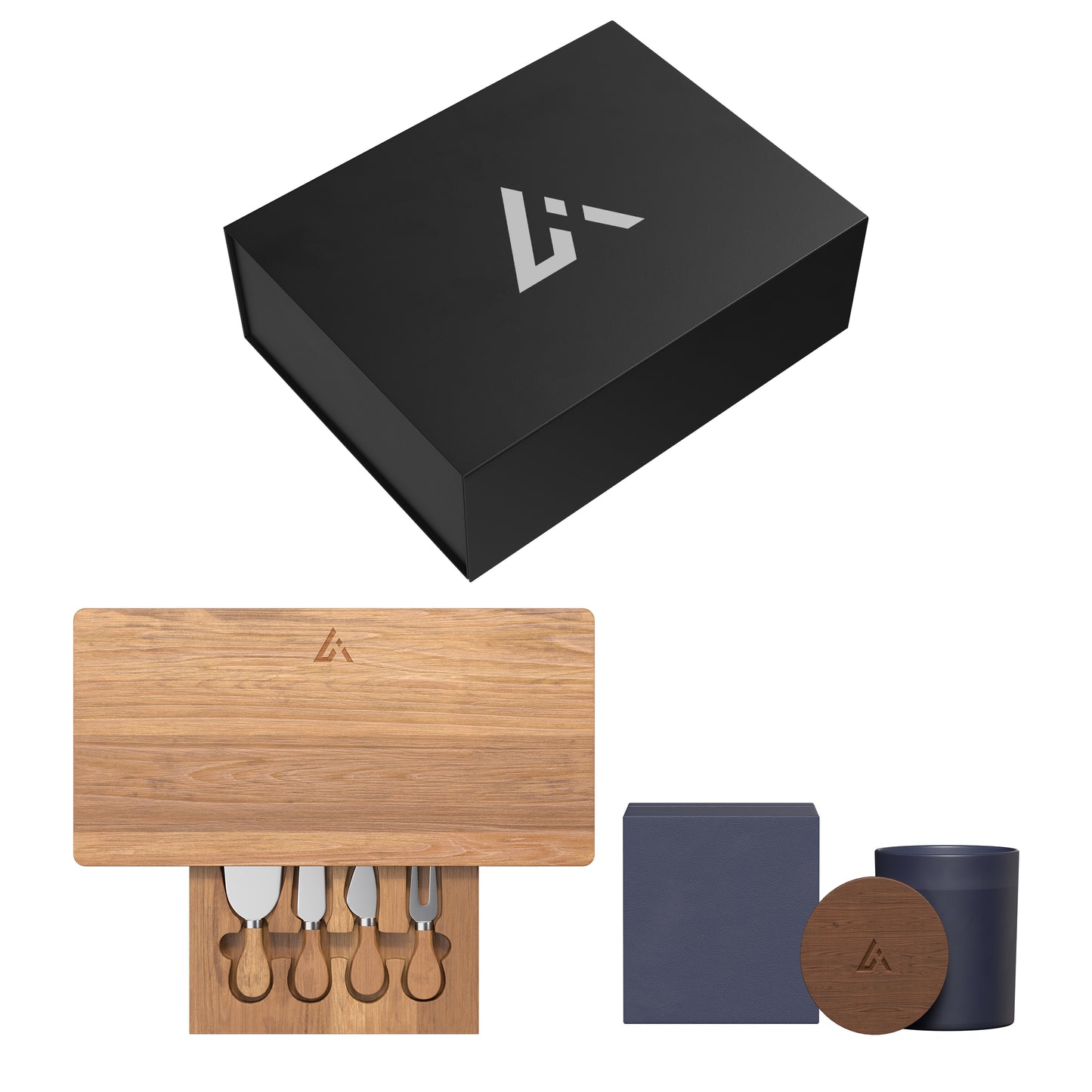 2-piece gift set