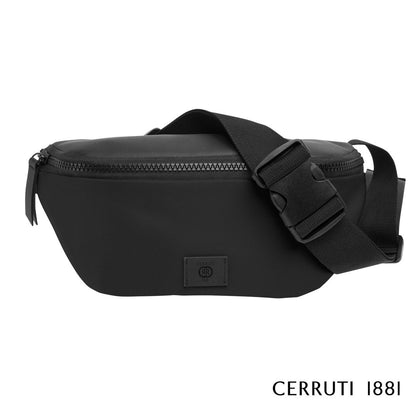 Cerruti 1881® Block Waist Pack