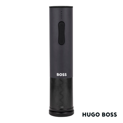 Hugo Boss® Iconic Electric Wine Opener