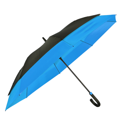 The Crusader Umbrella