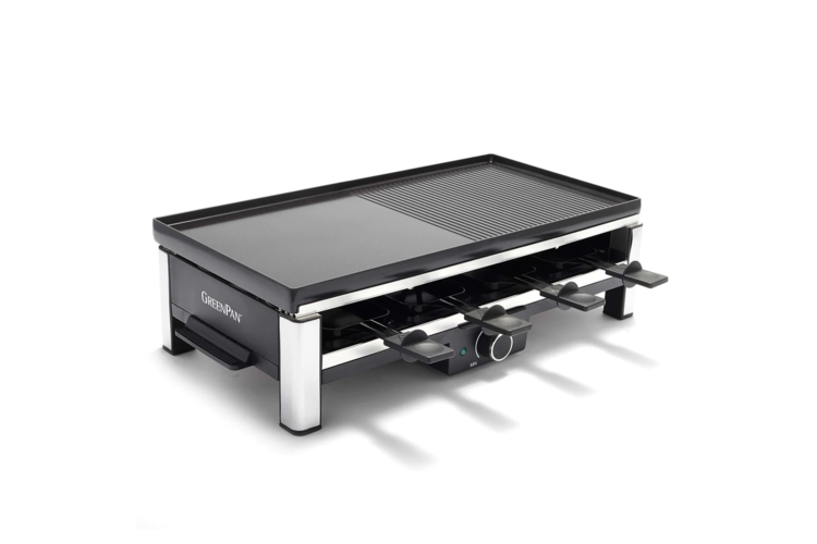 GreenPan Ultimate Gourmet Grill