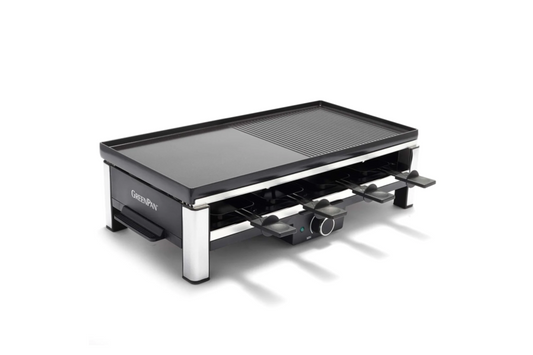 GreenPan Ultimate Gourmet Grill