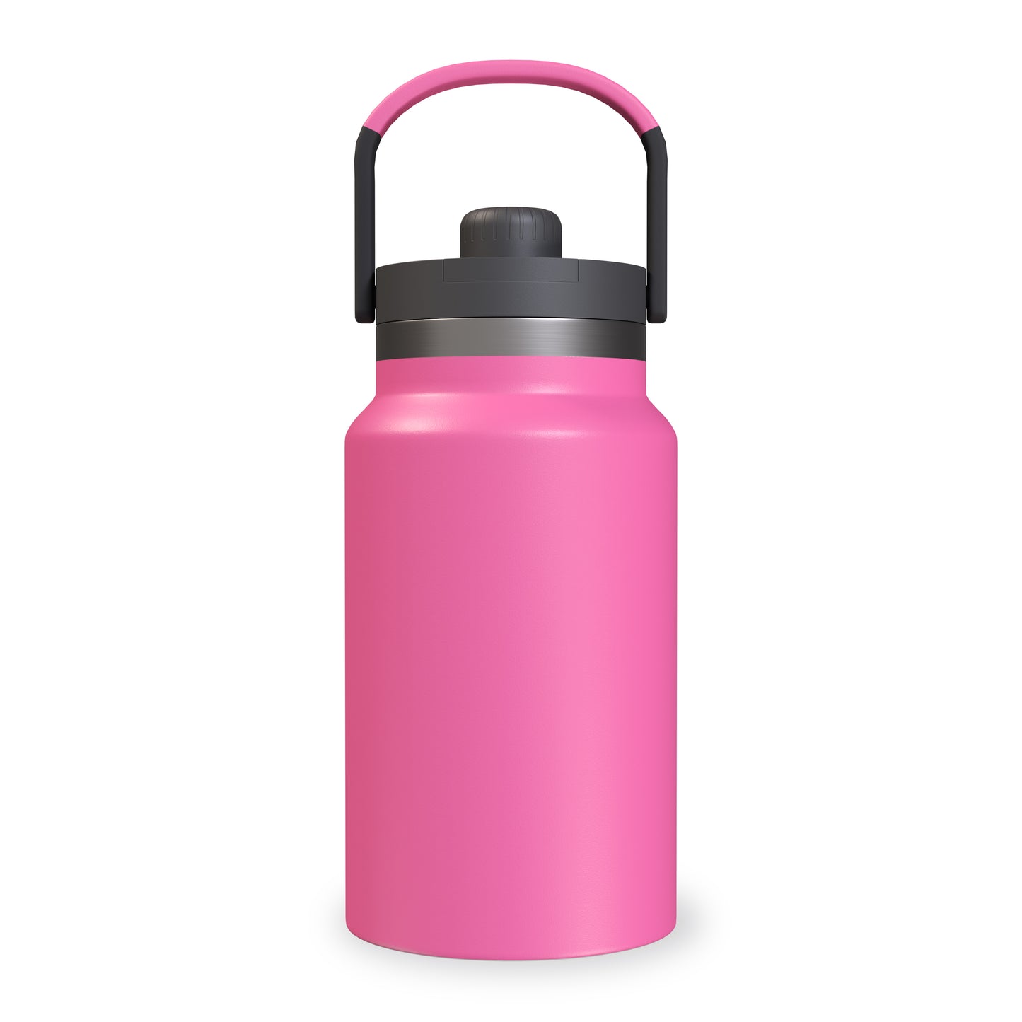 650 ml / 22 oz stainless steel bottle