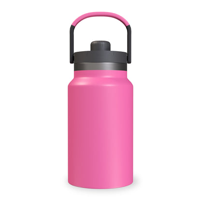 650 ml / 22 oz stainless steel bottle