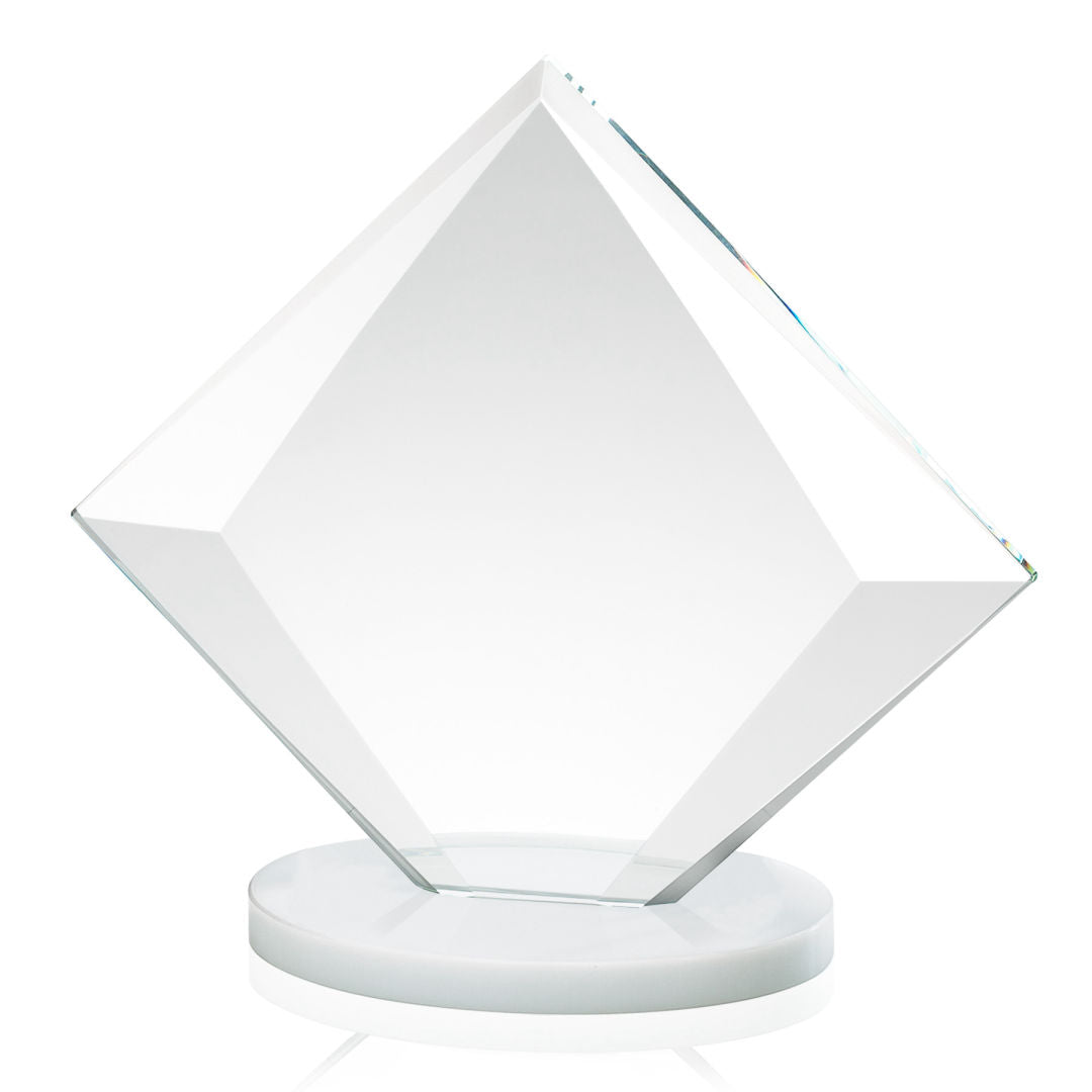 Teston VividPrint™ Award - White