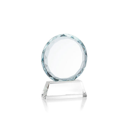 Stratford VividPrint™ Award - Clear