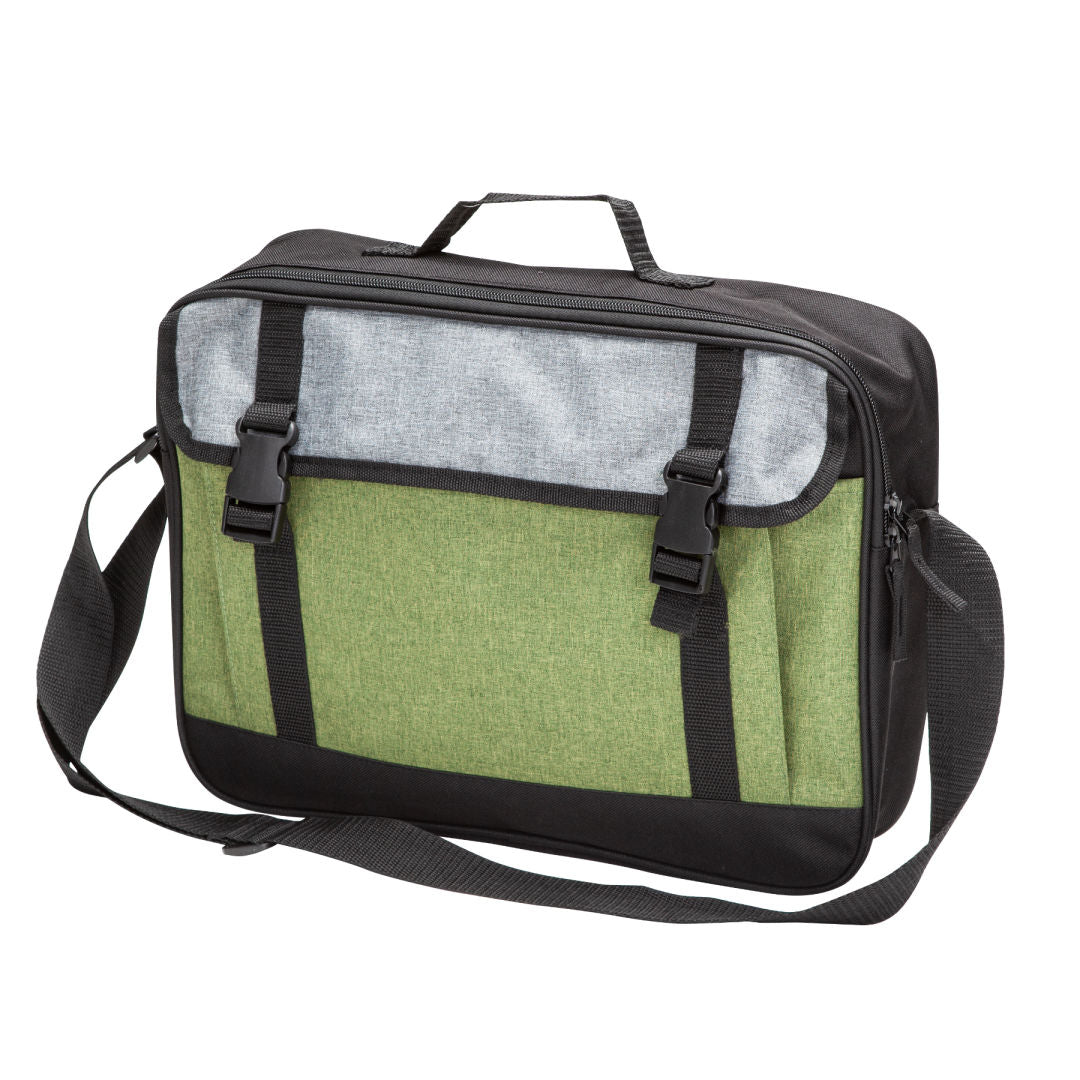 Croydon Messenger Bag