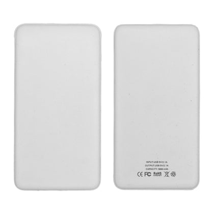 iPowerPlus ULTRA Slim 5,000mAh  4-in-1 Power Bank